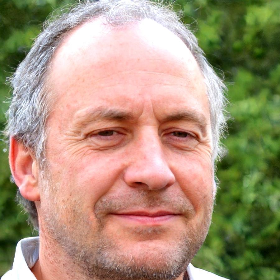 Porträt von Teilnehmer Gerhard